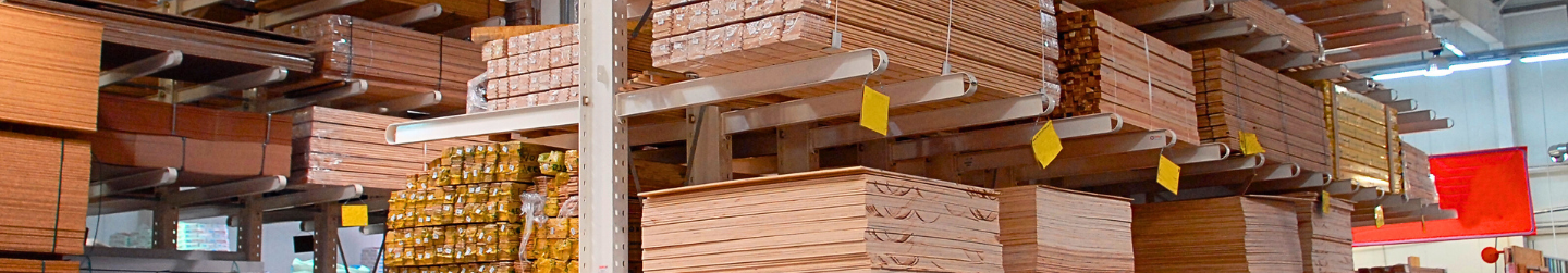 High-rise building under construction