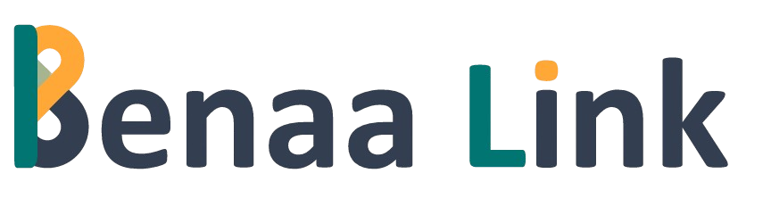 BenaaLink Logo